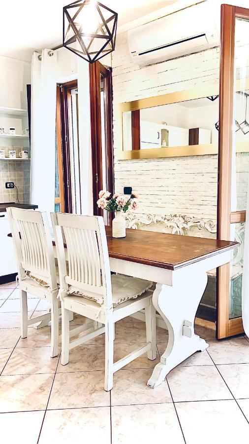 פורטו טורס Eleonora Home מראה חיצוני תמונה