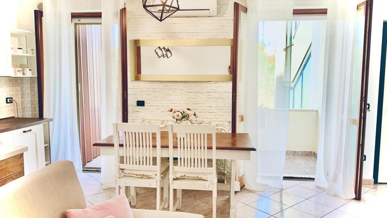 פורטו טורס Eleonora Home מראה חיצוני תמונה