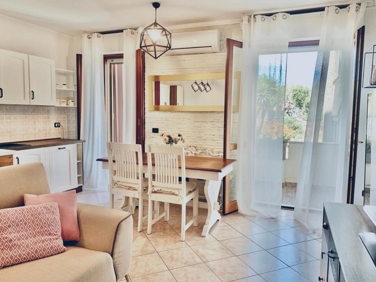 פורטו טורס Eleonora Home מראה חיצוני תמונה