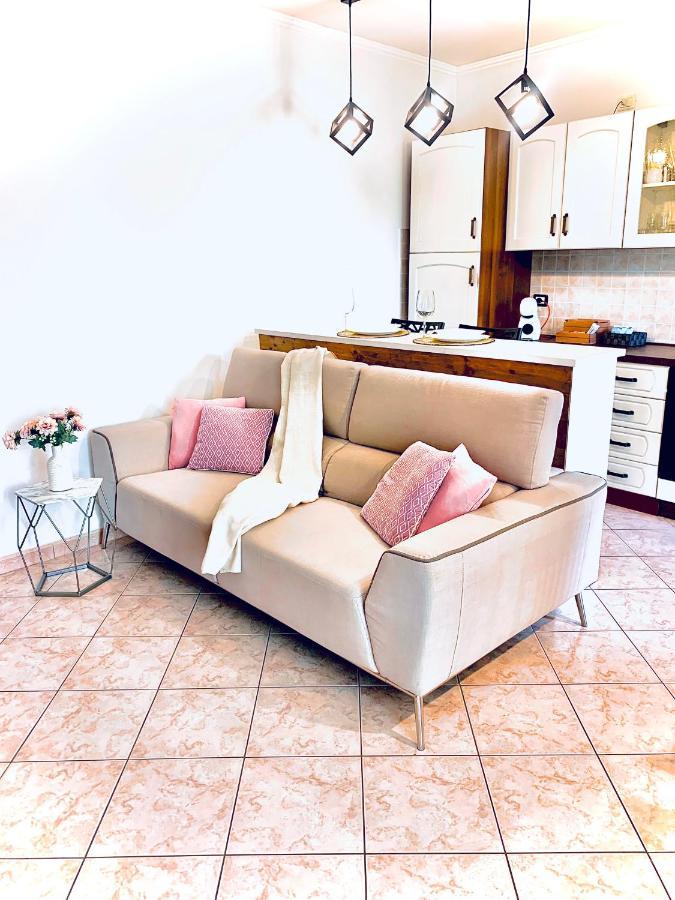 פורטו טורס Eleonora Home מראה חיצוני תמונה